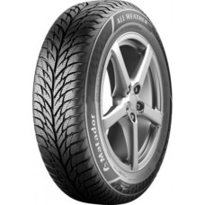 Matador 205/50R17 MATADOR ALL WEATHER EVO MP62 93W XL FR