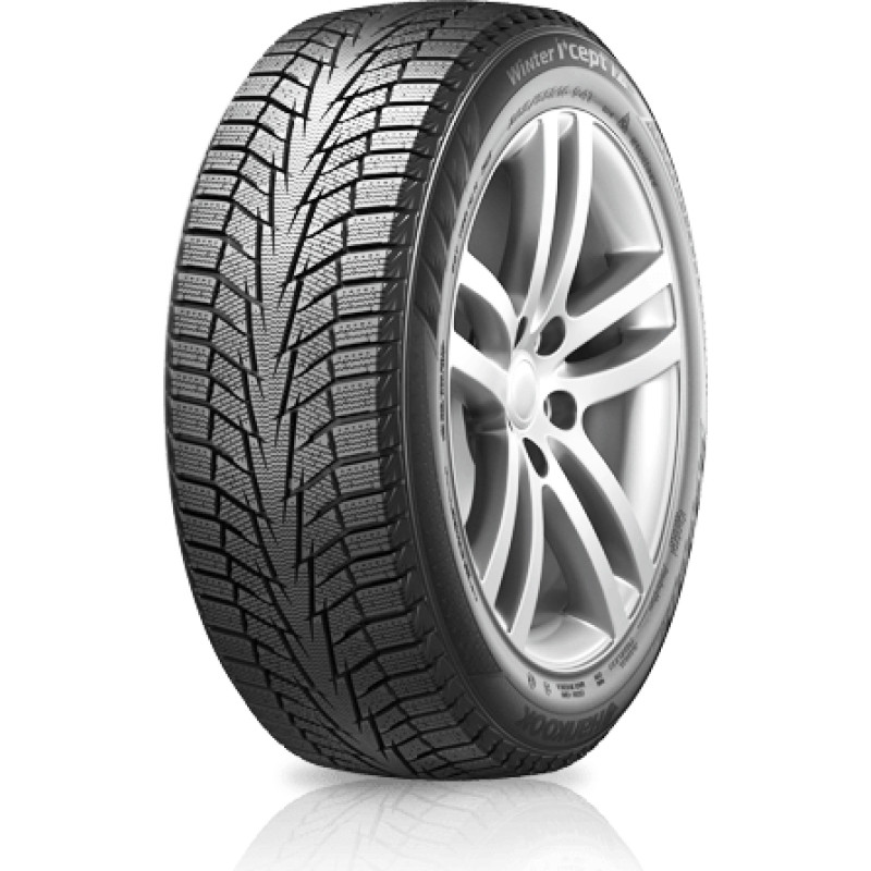 Hankook 195/55R16 HANKOOK iCEPT IZ2 W616 91T TL XL