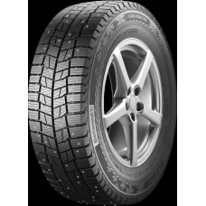 Continental 235/65R16C CONTINENTAL VanContact Ice 121/119N ar radzēm