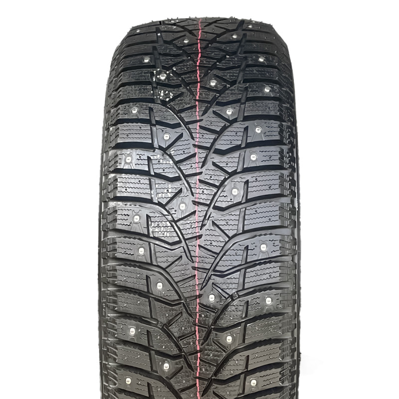 Bridgestone 205/60R16 BRIDGESTONE SPIKE02 92T TL AR RADZĒM