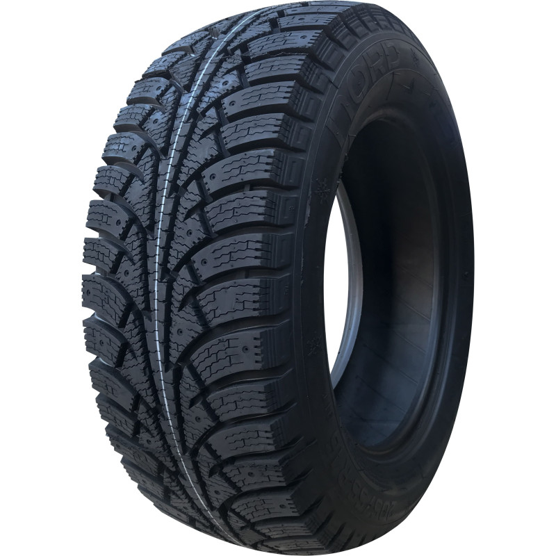 Wolf 195/65R15 WOLF NORD 91T M+S TL radžojama (atjaunota)