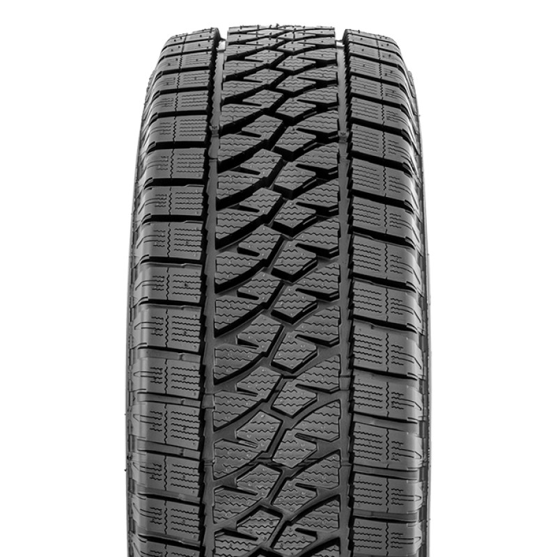 Bridgestone 225/75R16C BRIDGESTONE W810 121/120R TL