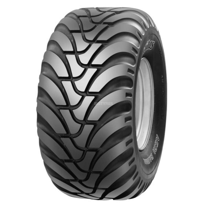 Mitas 560/60R22.5 MITAS AGRITERRA 02 165D TL STEEL BELT