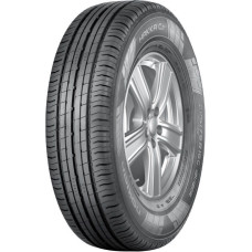 Nokian HAKKA C2 195 / 65 R16C 104T 104T