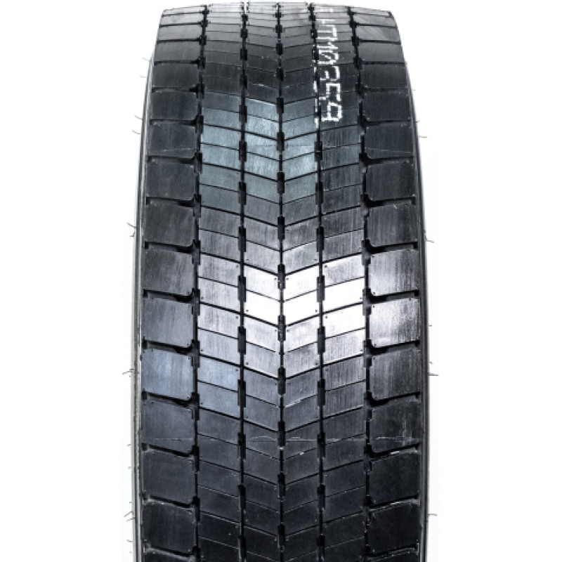 Leao 315/70R22.5 LEAO ETD100 156/150L (154/150M) 18PR M+S 3PMSF