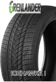 Grenlander ICEHAWKE I 165/65R15 81T