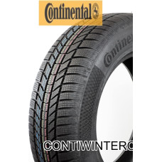 Continental ContiWinterContact TS870P 235/45R20 100V