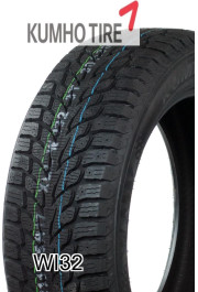 Kumho WI32 195/65R15 95T