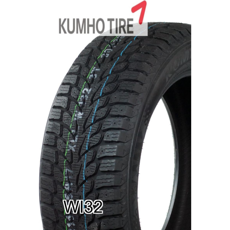 Kumho WI32 195/65R15 95T