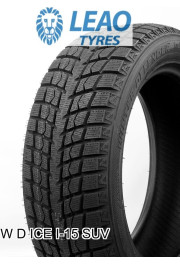 Leao W D ICE I-15 SUV 275/40R19 101T