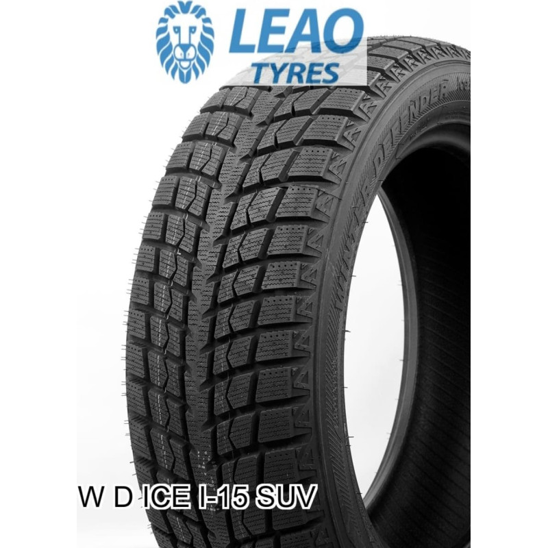 Leao W D ICE I-15 SUV 275/40R19 101T