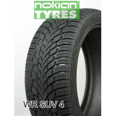 Nokian WR SUV 4 225/55R19 103V