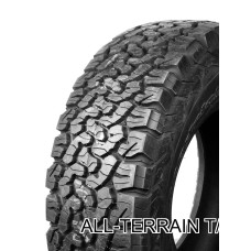 Bf Goodrich ALL-TERRAIN T/A KO2 245/75R17 121S