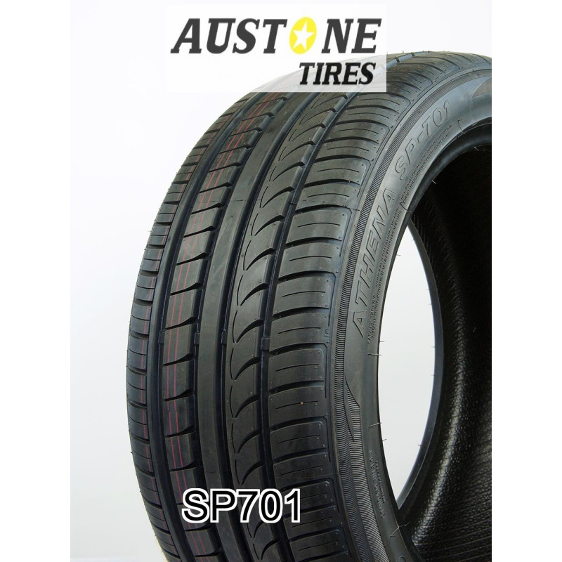 Austone SP701 245/45R18 100W