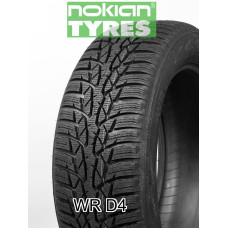 Nokian WR D4 195/60R16 89H