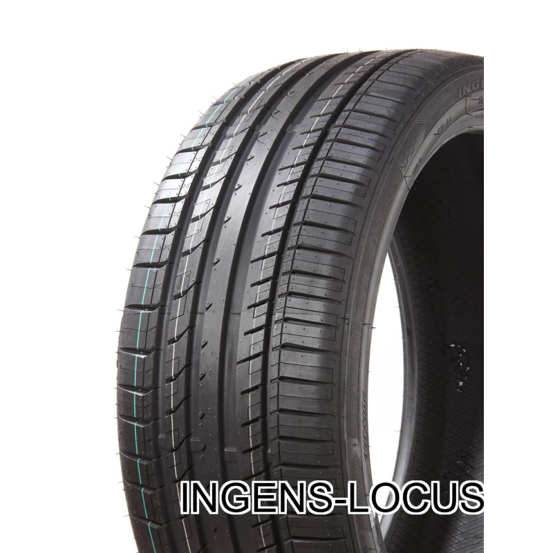 Antares INGENS-LOCUS 245/40R18 97W