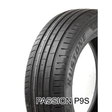 KUSTONE PASSION P9S 275/40R20 106W