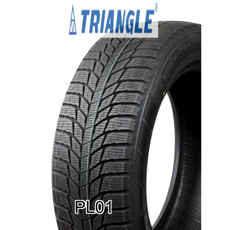 Triangle PL01 215/55R17 98R