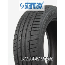 Starmaxx INCURRO ST450 235/60R18 107V
