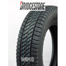 Bridgestone W810 225/75R16C 121/120R