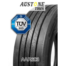 Austone AAR603 265/70R19.5 140/138M