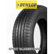 Dunlop SPORT BLURESPONSE 215/55R16 93V