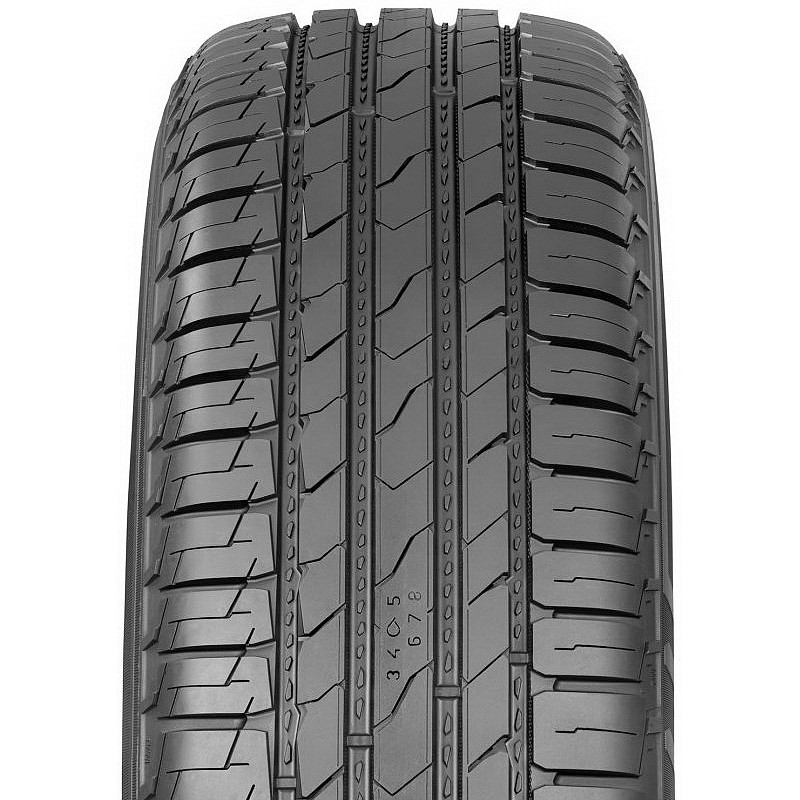 Nokian HAKKA BLUE SUV 275 / 65 R17 115H 115H