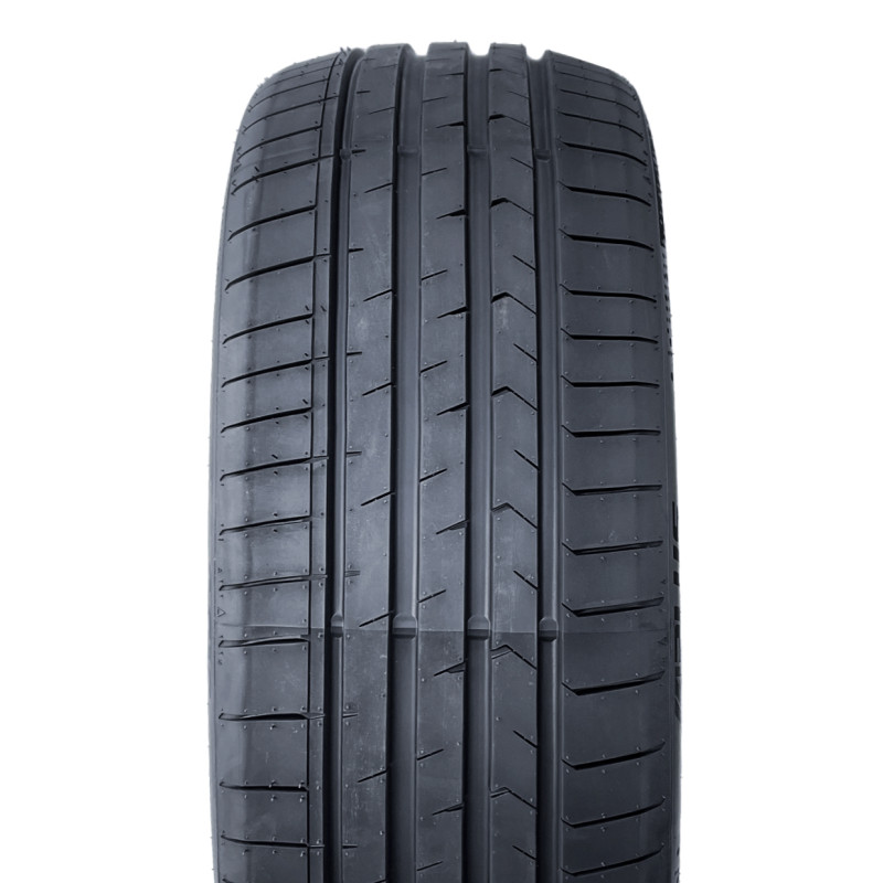 Aplus 285/45R19 APLUS A610 111Y XL