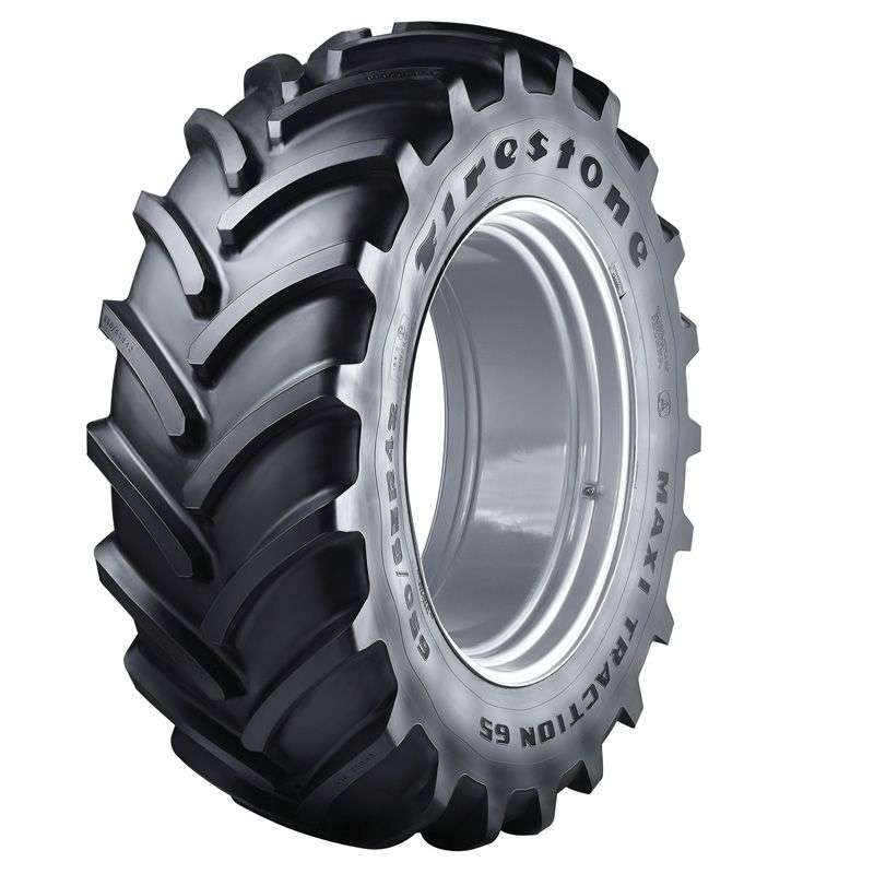 Firestone 440/65R28 FIRESTONE MAXI TRACTION 65 131D/128E TL