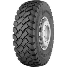 Continental 365/85R20 CONTINENTAL HCS 164J  M+S LRJ