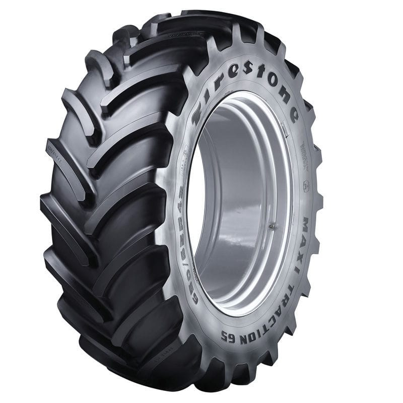 Firestone 540/65R34 FIRESTONE MAXI TRACTION 65 145D/142E TL