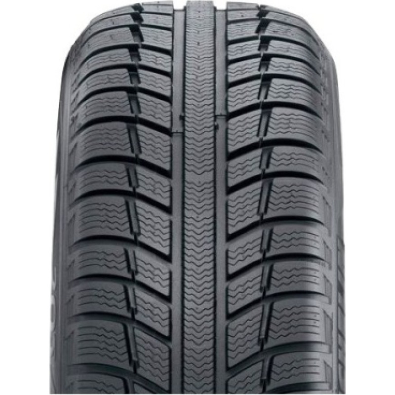 Atjaunota ALPINA 3 215 / 55 R16