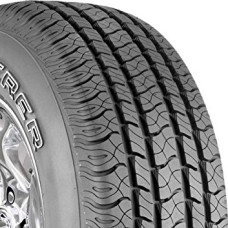 Cooper DISCOVERER CTS 265 / 70 R16