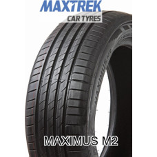 Maxtrek MAXIMUS M2 215/50R17 95V