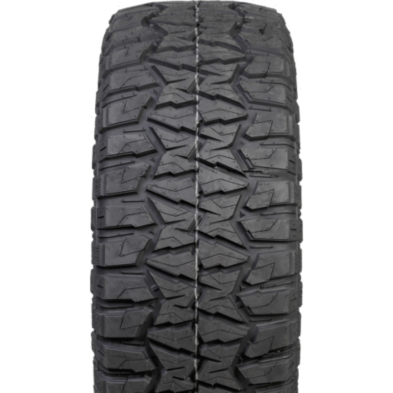 Comforser 265/70R17 COMFORSER CF9000 121/118Q 10PR 3PMSF