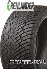 Grenlander ICEDEFENSOR ST 275/40R22 107T