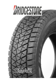 Bridgestone DM-V2 255/55R18 109T