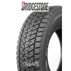 Bridgestone DM-V2 255/55R18 109T