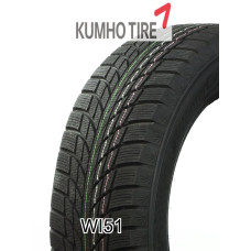 Kumho WI51 245/40R18 97T