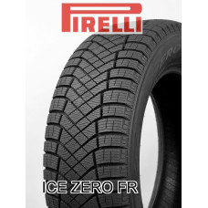 Pirelli ICE ZERO FR 225/45R19 96H