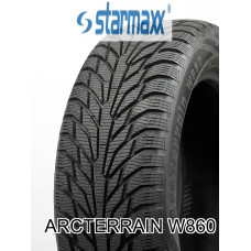 Starmaxx ARCTERRAIN W860 185/65R15 88T