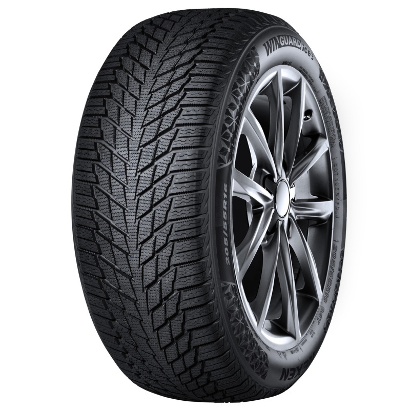 Nexen 225/50R17 NEXEN WINGUARD ICE 3 98T XL M+S 3PMSF