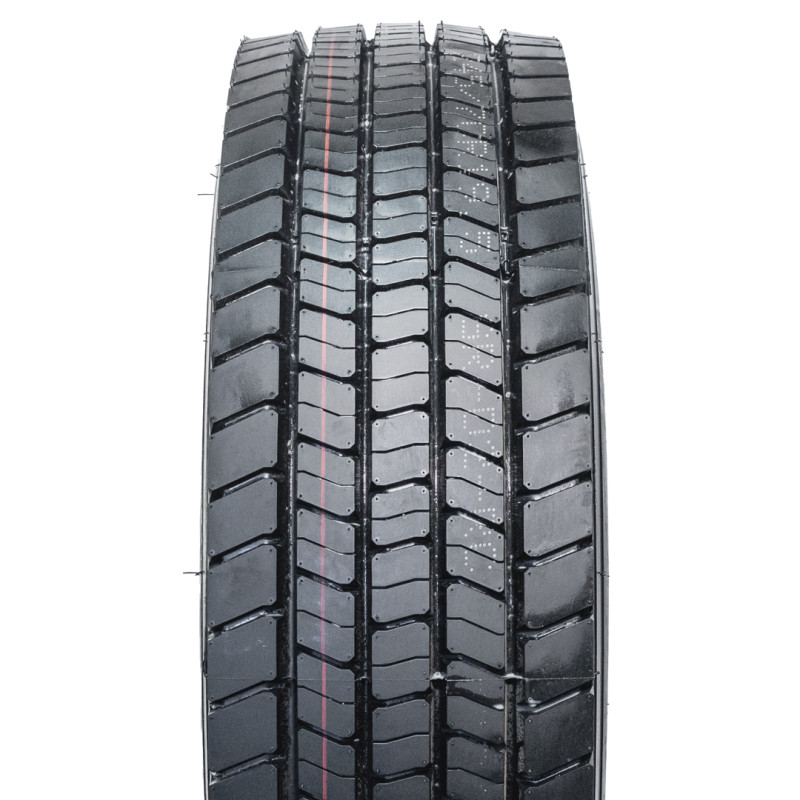 Samson 235/75R17.5 SAMSON GRD2 132/130M 14PR