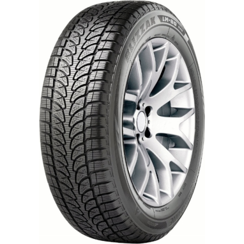 Bridgestone LM80 205 / 70 R15 96T 96T