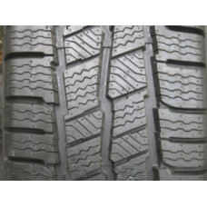 Atjaunota Agilis Alpin 235 / 65 R16C 109R 109R