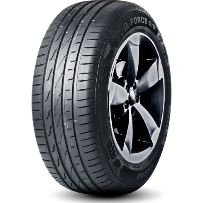 Leao 225/55R18 LEAO NOVA FORCE C/S 98V