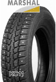 Kumho MARSHAL (Kumho) KC11 185/80R14C 102Q