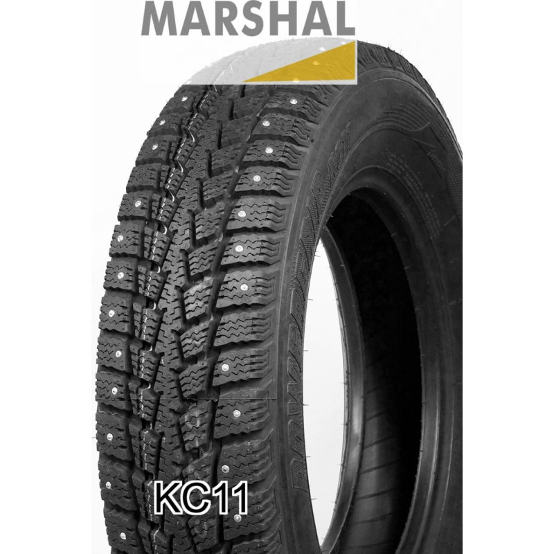 Kumho MARSHAL (Kumho) KC11 185/80R14C 102Q