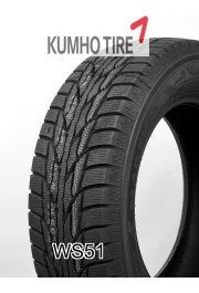 Kumho WS51 255/50R19 107T