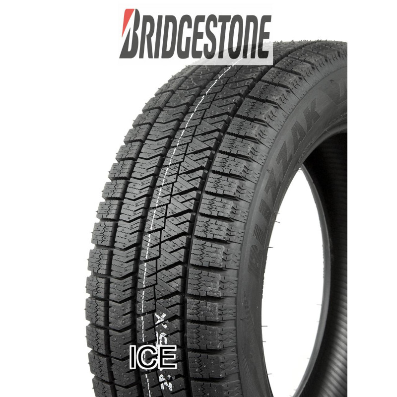 Bridgestone ICE 215/60R16 95S